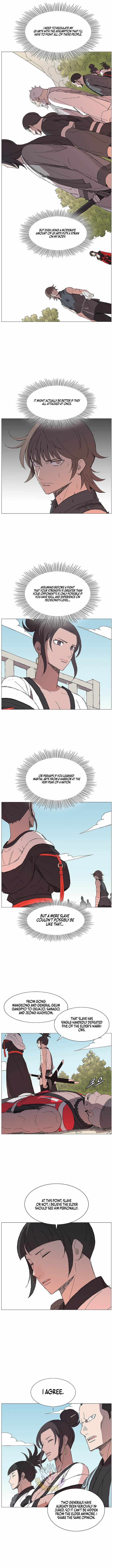The General - Fighting Legend Ch.71 p4