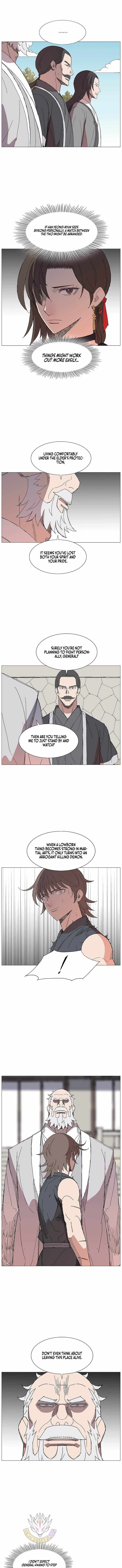 The General - Fighting Legend Ch.71 p5