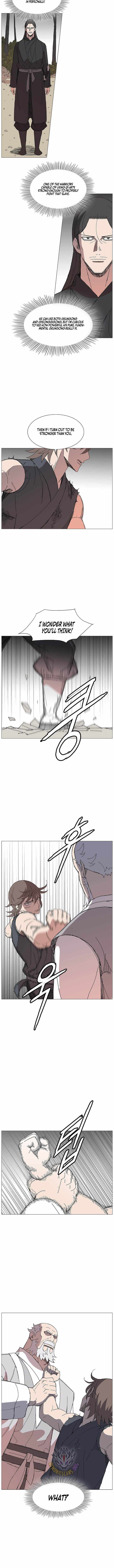 The General - Fighting Legend Ch.71 p6