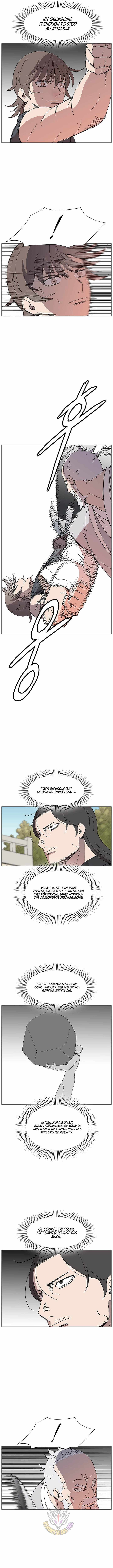 The General - Fighting Legend Ch.71 p7