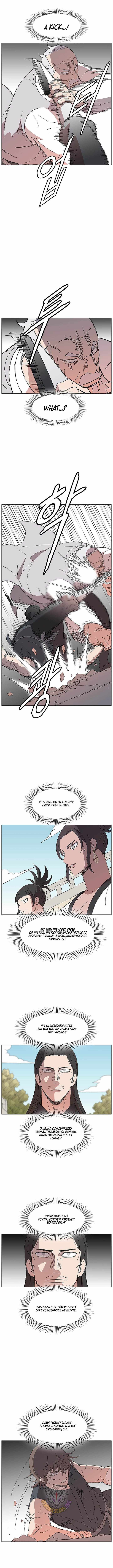 The General - Fighting Legend Ch.71 p8
