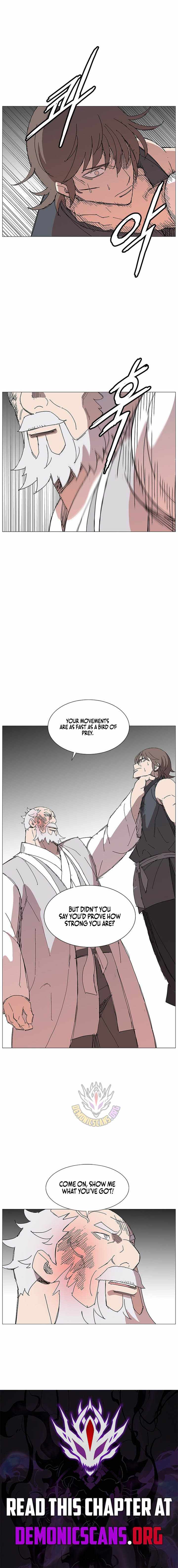 The General - Fighting Legend Ch.71 p9
