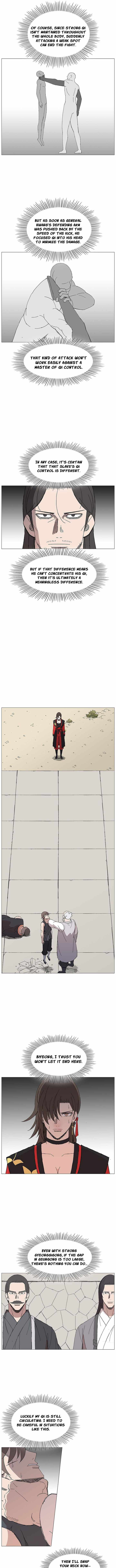 The General - Fighting Legend Ch.72 p2