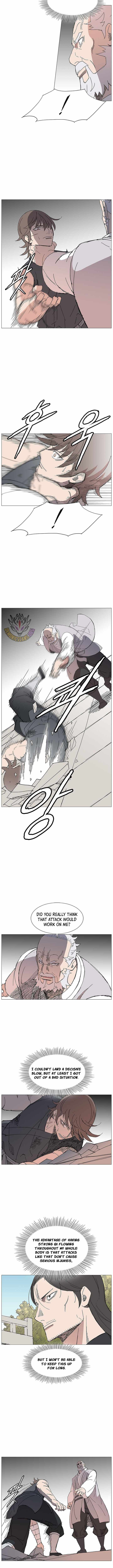 The General - Fighting Legend Ch.72 p3