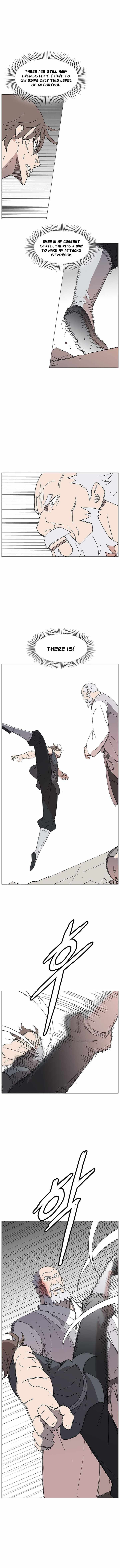 The General - Fighting Legend Ch.72 p4