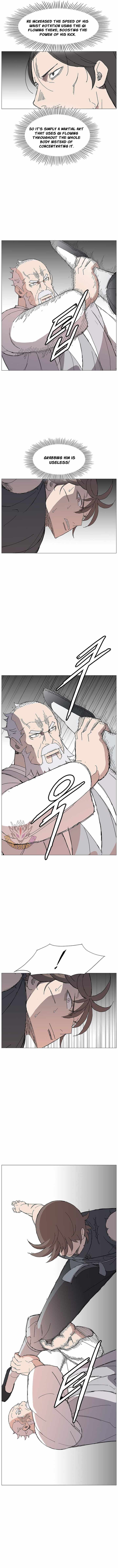 The General - Fighting Legend Ch.72 p5