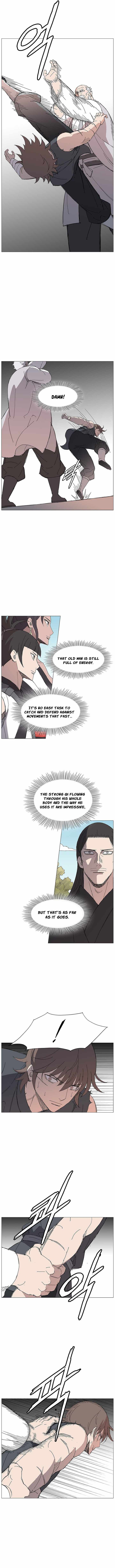 The General - Fighting Legend Ch.72 p6