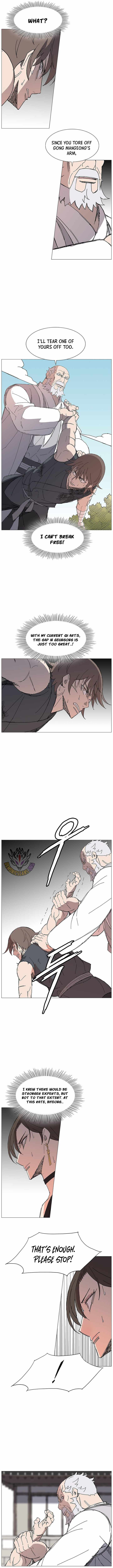 The General - Fighting Legend Ch.72 p7