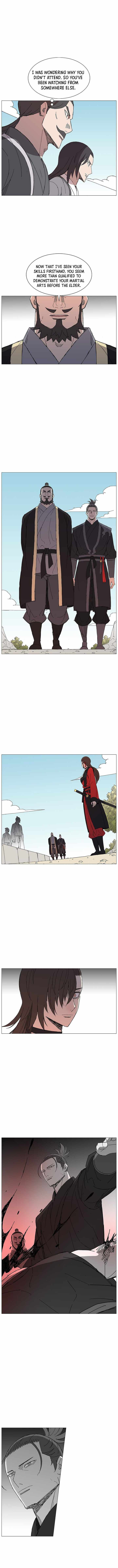 The General - Fighting Legend Ch.72 p8