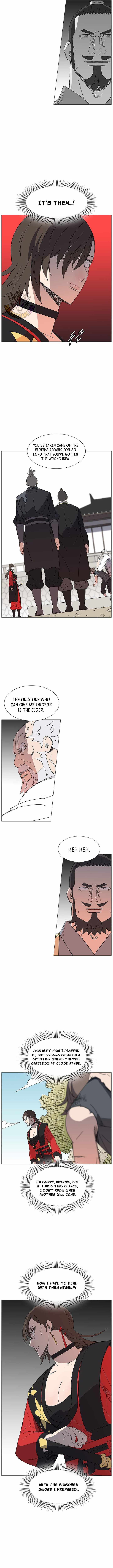 The General - Fighting Legend Ch.72 p9