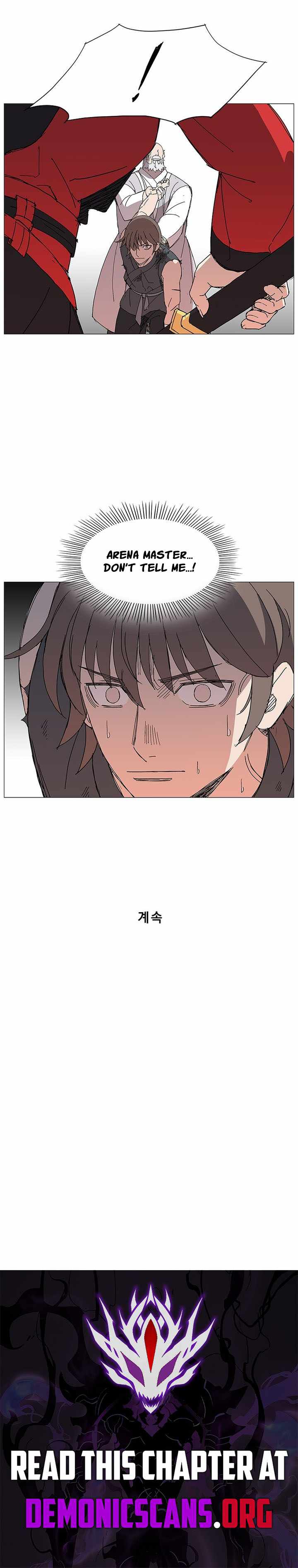 The General - Fighting Legend Ch.72 p10