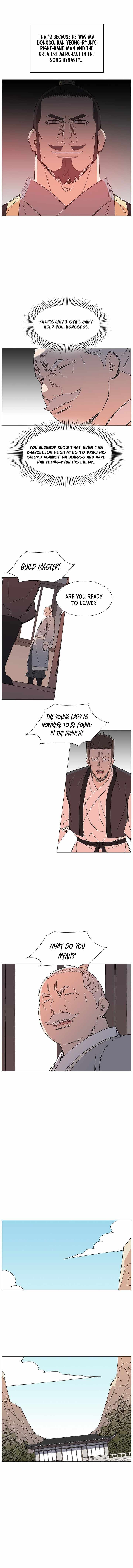 The General - Fighting Legend Ch.73 p2