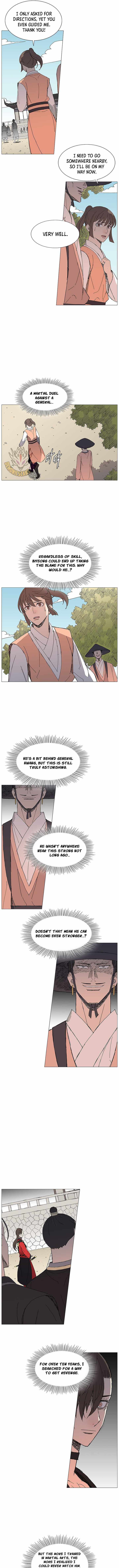 The General - Fighting Legend Ch.73 p3