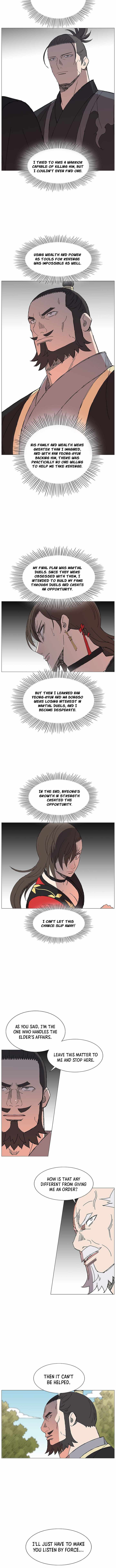 The General - Fighting Legend Ch.73 p4