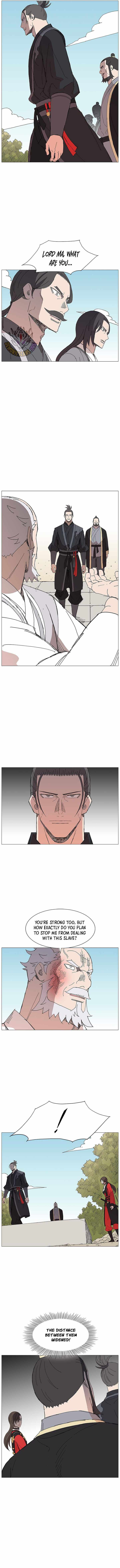 The General - Fighting Legend Ch.73 p5