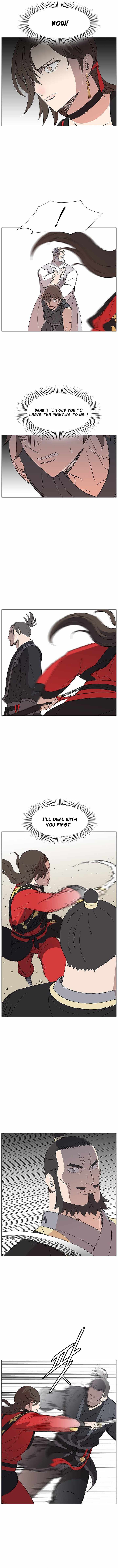 The General - Fighting Legend Ch.73 p6