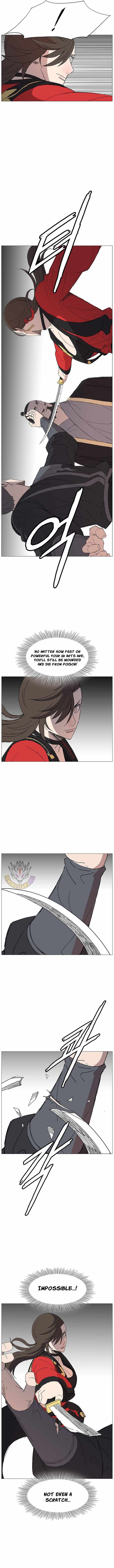 The General - Fighting Legend Ch.73 p7