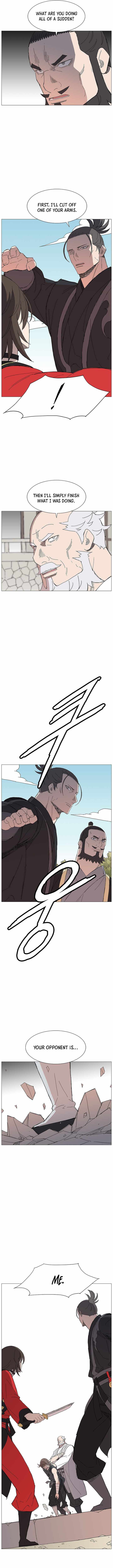 The General - Fighting Legend Ch.73 p8