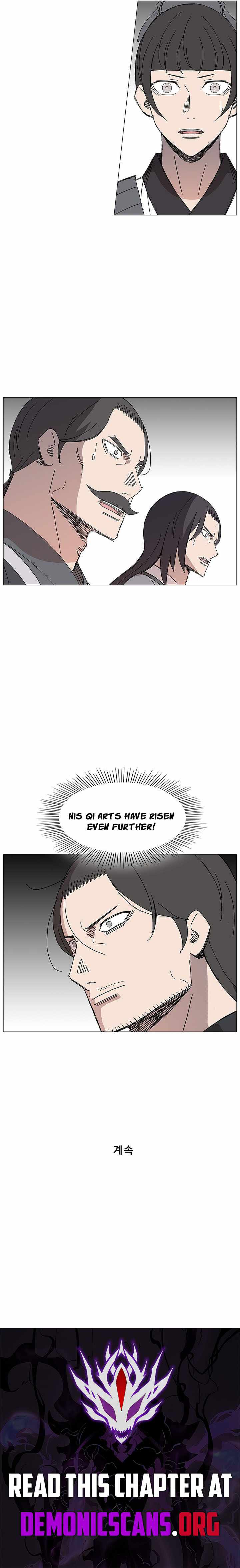 The General - Fighting Legend Ch.73 p10