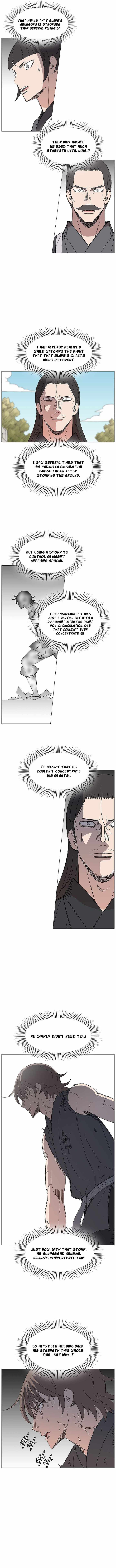 The General - Fighting Legend Ch.74 p2