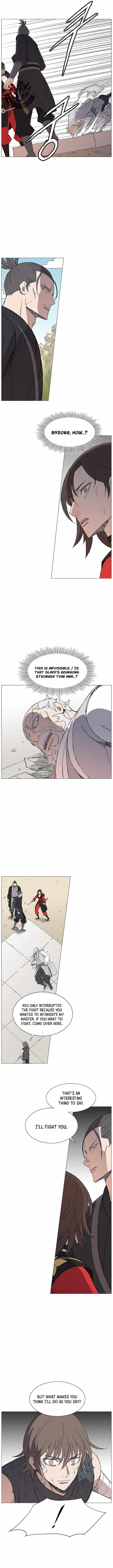 The General - Fighting Legend Ch.74 p3
