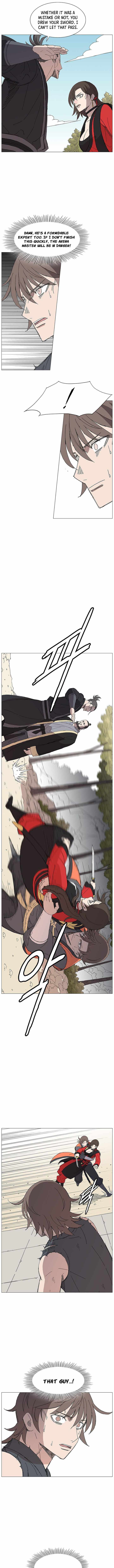 The General - Fighting Legend Ch.74 p4