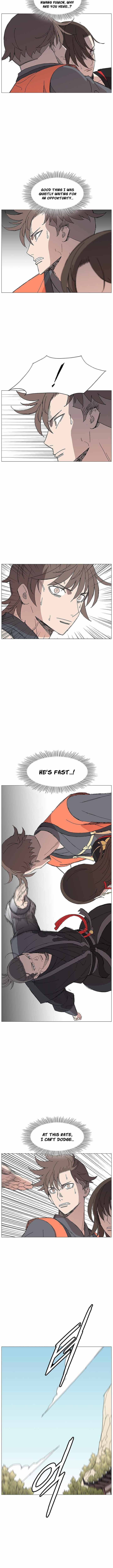 The General - Fighting Legend Ch.74 p5