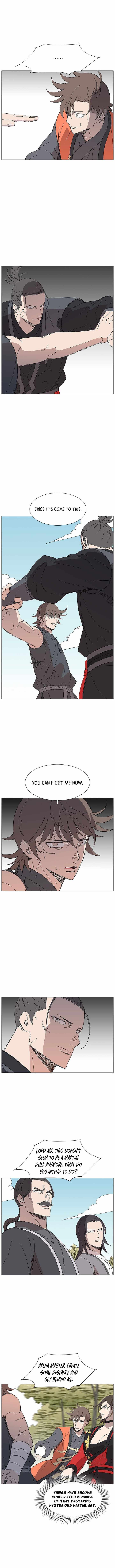 The General - Fighting Legend Ch.74 p6