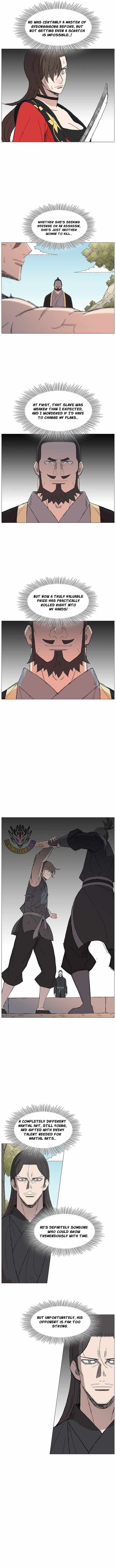 The General - Fighting Legend Ch.74 p7