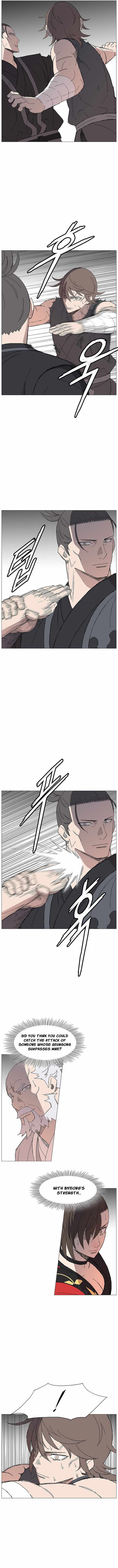 The General - Fighting Legend Ch.74 p8