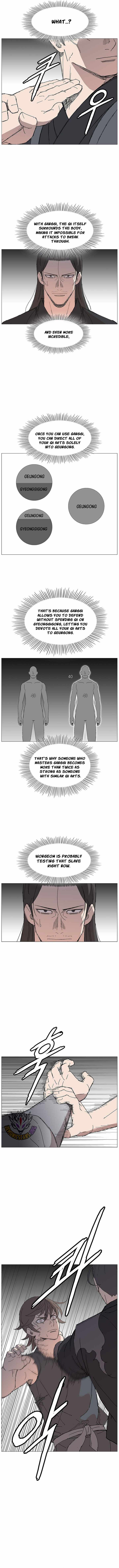 The General - Fighting Legend Ch.74 p9