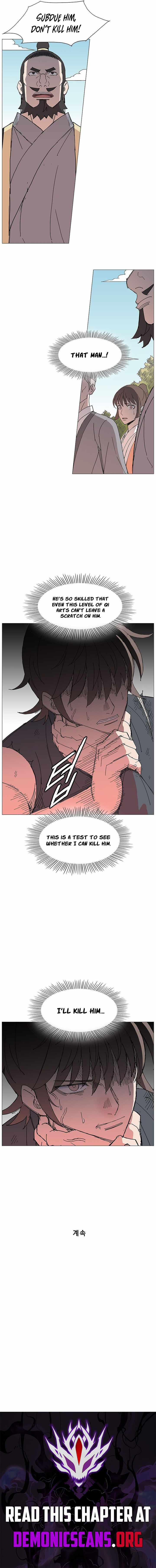 The General - Fighting Legend Ch.74 p10