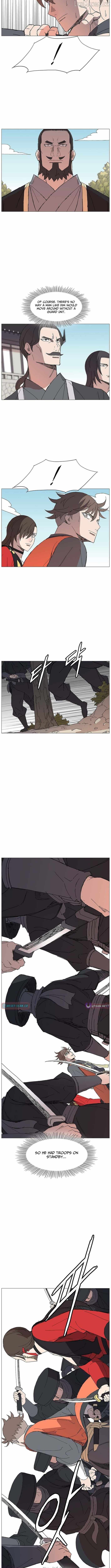 The General - Fighting Legend Ch.75 p3