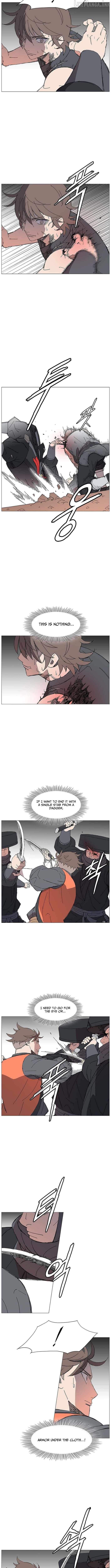 The General - Fighting Legend Ch.75 p5