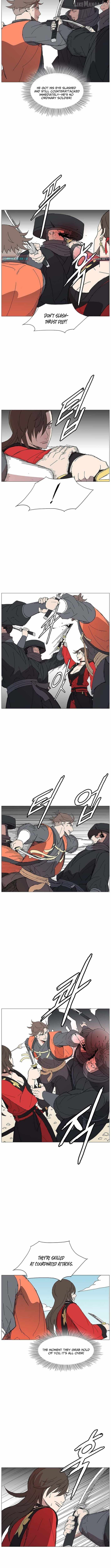 The General - Fighting Legend Ch.75 p6