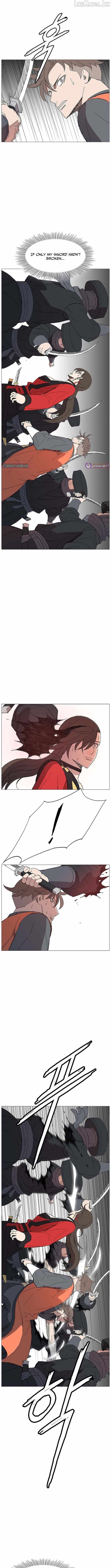 The General - Fighting Legend Ch.75 p7