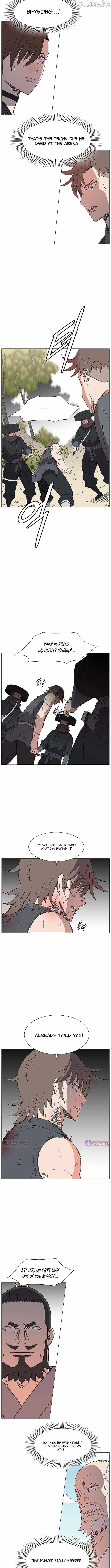 The General - Fighting Legend Ch.75 p8