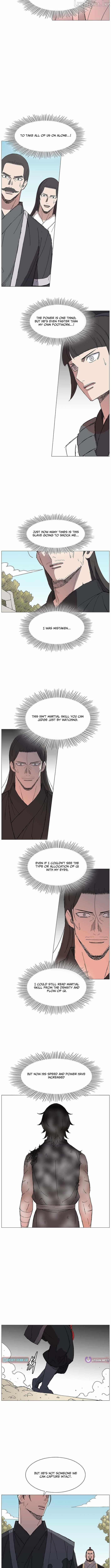 The General - Fighting Legend Ch.75 p9
