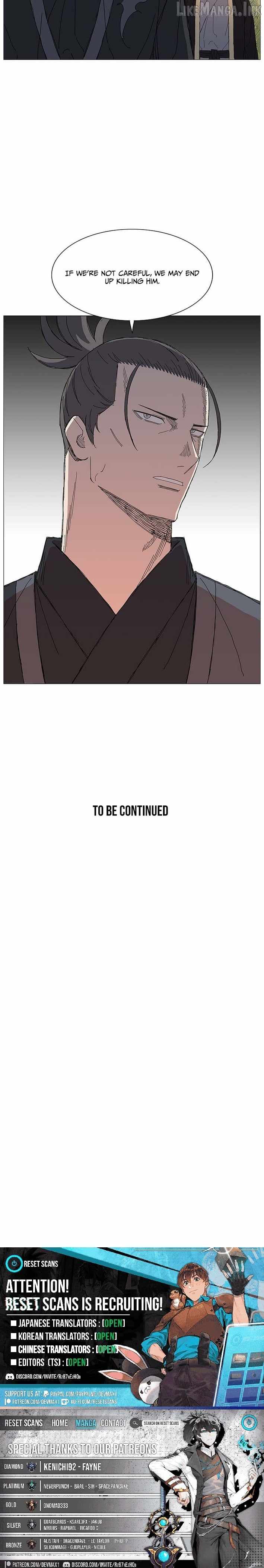 The General - Fighting Legend Ch.75 p10