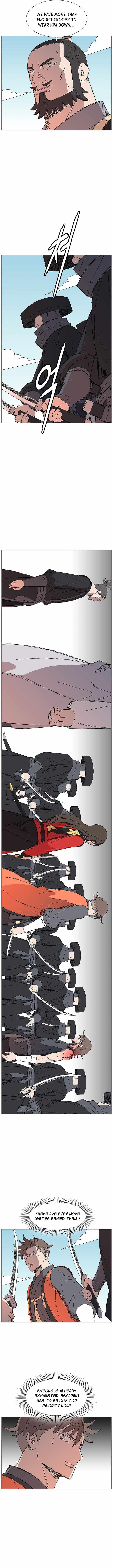 The General - Fighting Legend Ch.76 p2