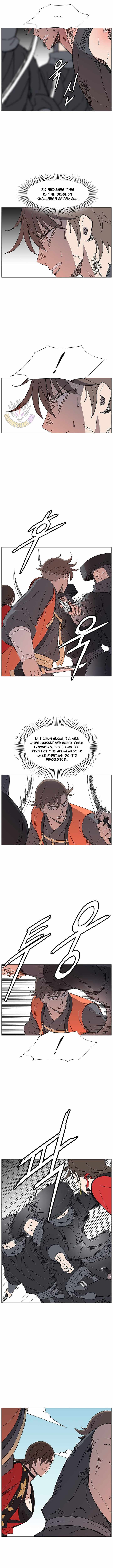 The General - Fighting Legend Ch.76 p3
