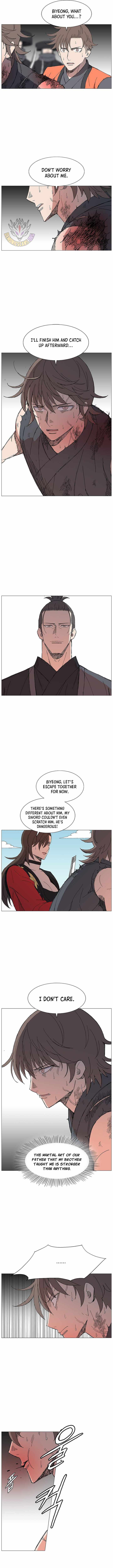 The General - Fighting Legend Ch.76 p5