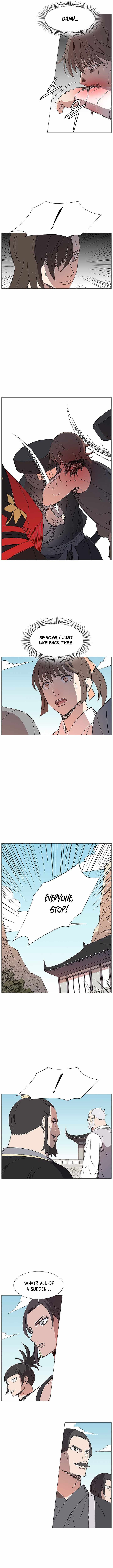 The General - Fighting Legend Ch.76 p6