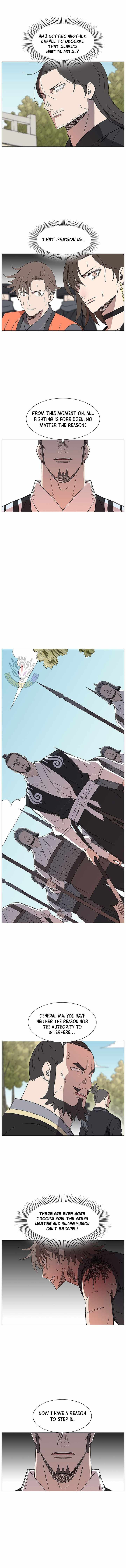 The General - Fighting Legend Ch.76 p7