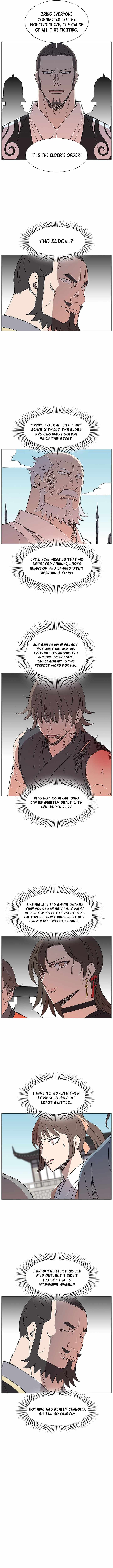 The General - Fighting Legend Ch.76 p8