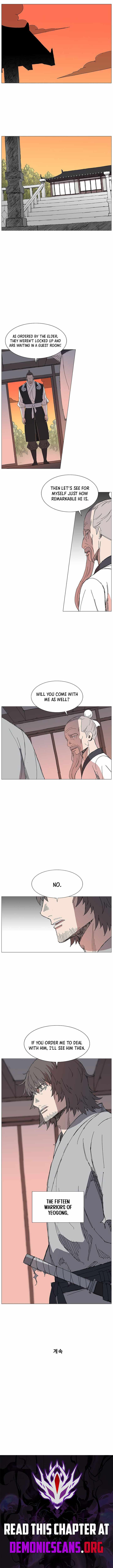 The General - Fighting Legend Ch.76 p9