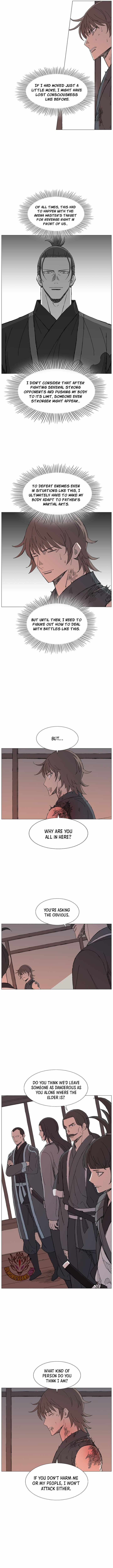 The General - Fighting Legend Ch.77 p3