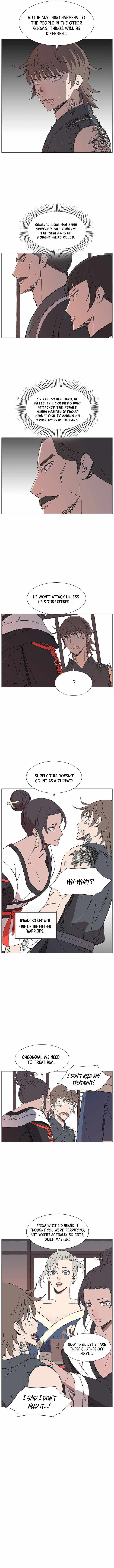 The General - Fighting Legend Ch.77 p4