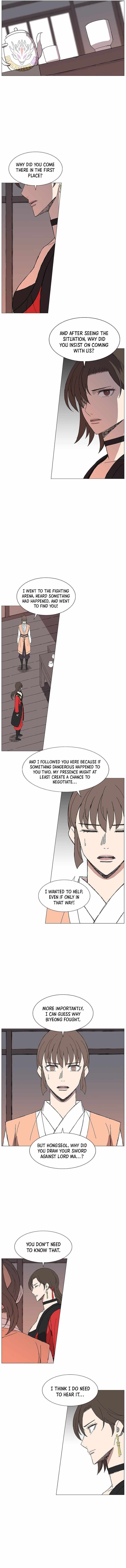 The General - Fighting Legend Ch.77 p5