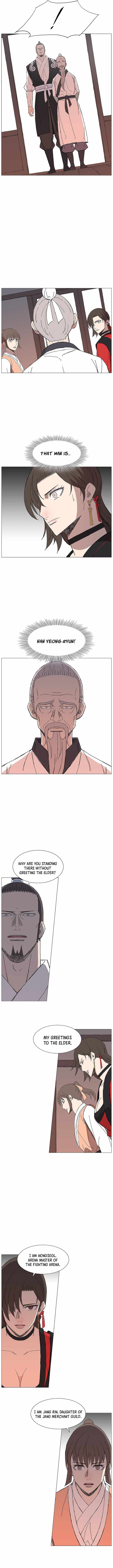 The General - Fighting Legend Ch.77 p6
